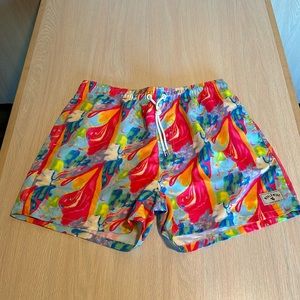 COUPLE - MENS SWIM